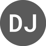 Logo da David Jones Ltd (DJS).