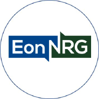 Logo da Eon NRG (E2E).