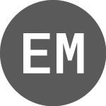 Logo da Eagle Mountain Mining (EM2O).