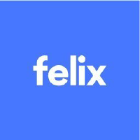 Logo da Felix (FLX).
