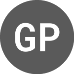 Logo da Garda Property (GDF).
