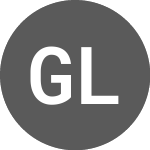 Logo da Global Lithium Resources (GL1).