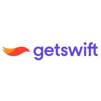 Logo da GetSwift (GSW).