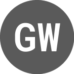 Logo da GOLDEN WEST RESOURCE (GWROA).