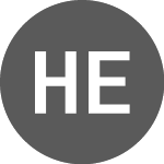 Logo da Helios Energy (HE8NB).