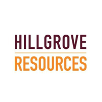 Logo da Hillgrove Resources (HGO).