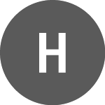 Logo da Hygrovest (HGV).