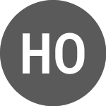 Logo da Hawkley Oil and Gas (HOG).