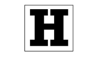 Logo da Houston We Have (HWH).