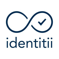 Logo da Identitii (ID8).