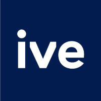 Logo da IVE (IGL).