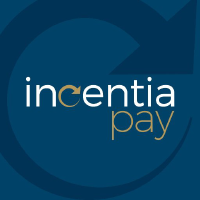 Logo da IncentiaPay (INP).