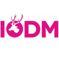 Logo da IODM (IOD).