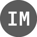 Logo da Iris Metals (IR1).