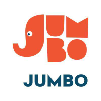 Logo da Jumbo Interactive (JIN).