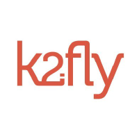 Logo da K2fly (K2F).