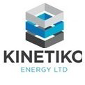 Logo da Kinetiko Energy (KKO).