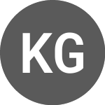 Logo da Koonenberry gold (KNB).