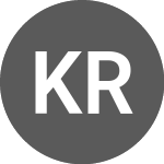 Logo da King River Resources (KRROC).