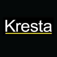 Logo da Kresta (KRS).