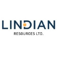 Logo da Lindian Resources (LIN).