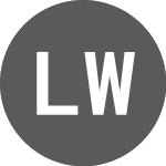 Logo da Landmark White (LMW).