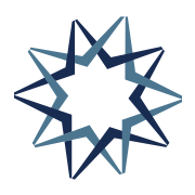 Logo da Lachlan Star (LSA).