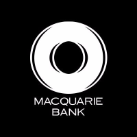Logo da Macquarie Bank (MBLPC).