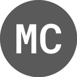 Logo da Mighty Craft (MCL).
