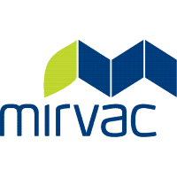 Logo da Mirvac (MGR).