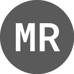 Logo da Mount Ridley Mines (MRD).