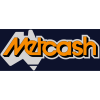 Logo da Metcash (MTS).