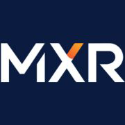 Logo da Maximus Resources (MXR).