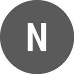 Logo da Nexbis (NBS).