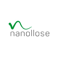 Logo da Nanollose (NC6).