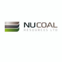 Logo da Nucoal Resources NL (NCR).