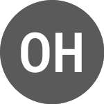 Logo da Oceania Healthcare (OCA).
