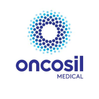 Logo da Oncosil Medical (OSL).