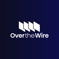 Logo da Over the Wire (OTW).