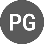 Logo da Peregrine Gold (PGDOA).