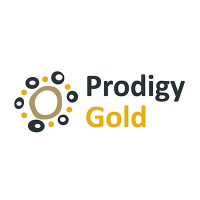 Logo da Prodigy Gold NL (PRX).