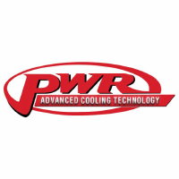 Logo da PWR (PWH).