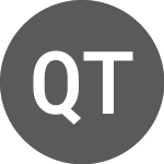 Logo da Quantify Technology (QFYDE).