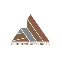 Logo da Redstone Resources (RDS).