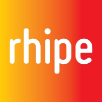 Logo da Rhipe (RHP).