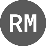 Logo da Resolution Minerals (RMLDB).