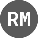 Logo da Red Mountain Mining (RMXOJ).