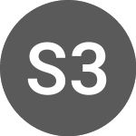 Logo da South 32 (S32CD).