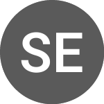 Logo da Sports Entertainment (SEG).