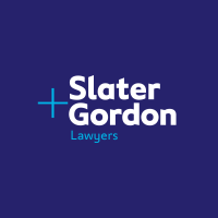Logo da Slater and Gordon (SGH).